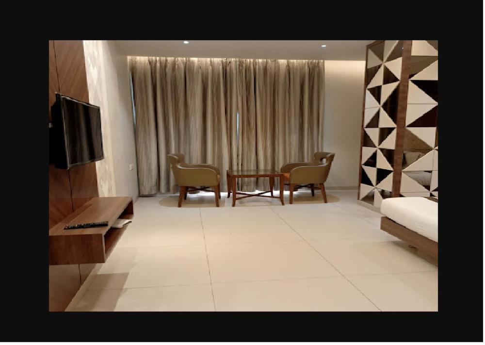 Hotel Mathoshree Thane Exterior photo