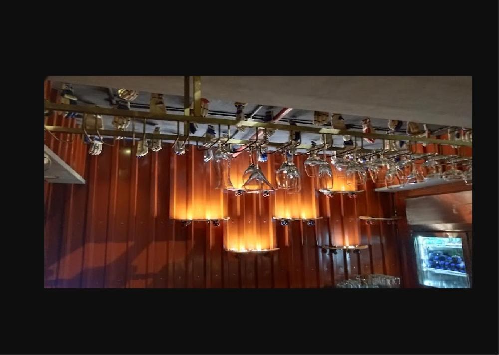 Hotel Mathoshree Thane Exterior photo